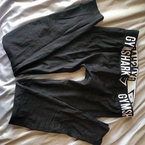 Gymshark Fit Leggings
